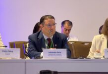 Yayo proyecta a la República Dominicana como socio confiable en el comercio de América Latina y el Caribe