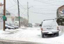 Una gran tormenta invernal amenaza EE.UU. y Canadá con fuertes nevadas y frío ártico