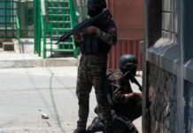 Caricom urge al consenso en Haití antes del fin del mandato del Consejo de Transición