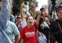 La OEA analizará la situación en Venezuela en sesión extraordinaria