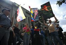 Rubio afirma que EE.UU. no mantiene tropas en territorio de Venezuela