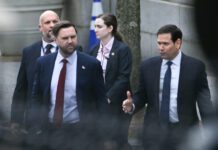 Dinamarca y EEUU no resuelven sus discrepancias sobre Groenlandia y crean grupo de trabajo