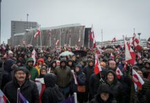 Los líderes de la UE se reunirán el jueves en Bruselas para abordar la relación con EE.UU.