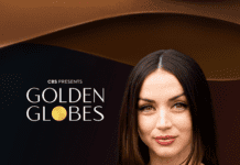 Se anuncian los presentadores para 83 versión anual de los Globos de Oro