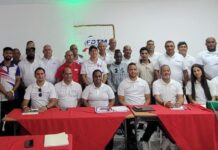 Asamblea Fedoteme aprueba informes y programa de trabajo