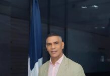 Alexis Peguero: “El Ejecutivo aprobó a unanimidad regresar dinero; ya se depositaron entre 43 y 47 mil dólares”