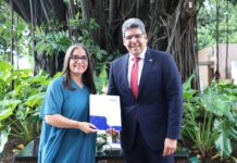 PNUD y Asociación Cibao firman acuerdo para impulsar inclusión financiera, resiliencia