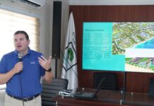 Andrés Marranzini destaca la Carretera del Ámbar como eje de integración turística del Norte en FITUR 2026