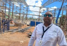 XXV Juegos Centroamericanos contará con un moderno centro para deportes de combate