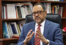 Antoliano: Ministerio de Justicia no implica aumento de gastos ni duplicidad de personal