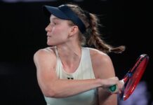 Sabalenka y Rybakina, rivalidad histórica en la gran final del Abierto de Australia