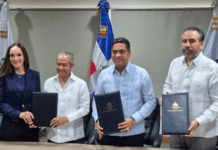 FIFA aprobó solicitud de FDF para implementar el Programa Football for Schools en RD