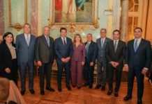 Banco Popular cierra con éxito su participación en FITUR 2026 con proyectos estimados en US$6,200 millones