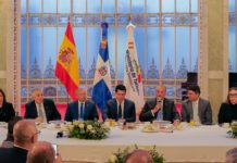 República Dominicana logra acuerdos en FITUR por más de 885 mil millones de pesos
