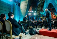 Banco Popular celebra con sus clientes 25 años del Concierto Altagraciano