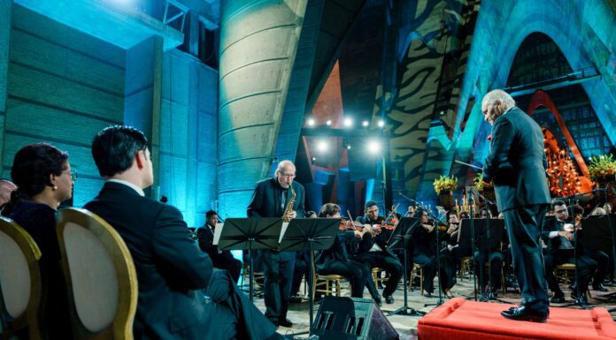 Banco Popular celebra con sus clientes 25 años del Concierto Altagraciano