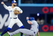 Bichette sería el objetivo principal de Boston tras la ida de Bregman