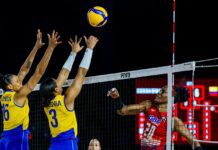 Reinas del Caribe tras 7ma corona al hilo en Juegos 2026 en RD; voleibol (F) en apretada agenda