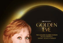 Varias celebridades aparecerán en el especial “Golden Eve: Los Globos de Oro honran a Helen Mirren y Sarah Jessica Parker”
