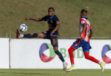 Sarante y Reyes irrumpen con protagonismo en Liguilla