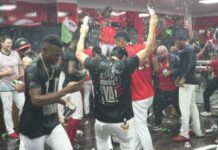 ¡Leones a la final!