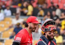 Santiago: “Greene fue la clave de este triunfo”