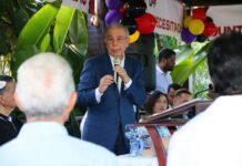 Danilo: República Dominicana está viviendo una quiebra técnica