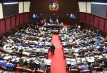 Diputados aprueban en segunda lectura proyecto de ley orgánica que crea el DNI
