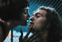 El Beso de la Mujer Araña (Kiss of the Spider Woman)