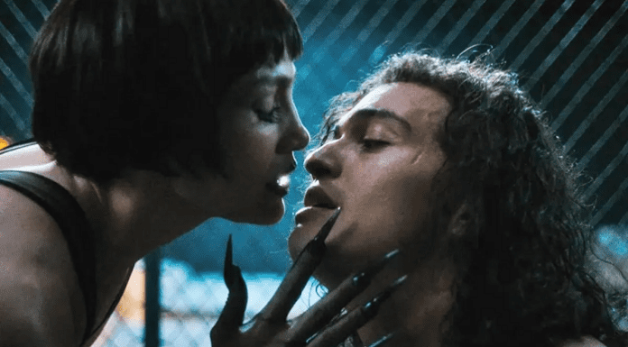 El Beso de la Mujer Araña (Kiss of the Spider Woman)