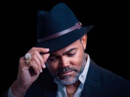 El salsero Félix Manuel arranca el año entre los más sonados del país