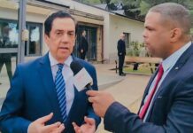 Embajador de RD en España afirma que FITUR fortalece la imagen del país en los mercados internacionales