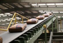 Cement Review destaca el desempeño y la relevancia de la industria cementera dominicana