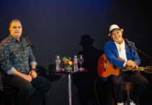 Enrique Feliz revisita sus raíces creativas y celebra el nuevo tiempo de los compositores dominicanos