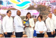 Peravia presenta su Plan de Desarrollo Sostenible a 30 años, el de mayor trascendencia de su historia