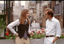 Ciclo de cine clásico con tres películas de Diane Keaton en Centro Cultural Banreservas