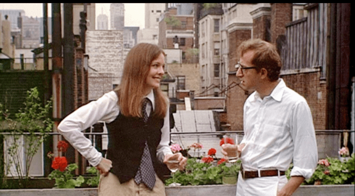 Ciclo de cine clásico con tres películas de Diane Keaton en Centro Cultural Banreservas