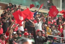 Serie Final Toros y Escogido inicia este miércoles en estadio Quisqueya