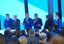 Santo Domingo 2026 se proyecta en FITUR como vitrina deportiva y turística de República Dominicana