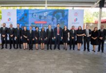 Presidente SCJ reafirma compromiso con una justicia ética