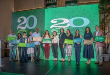 Referencia presenta la 18.ª edición de “Agenda por la Vida”