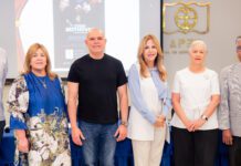 Promapec anuncia concierto de gala “Todo Beethoven” con el pianista Daumants Liepins