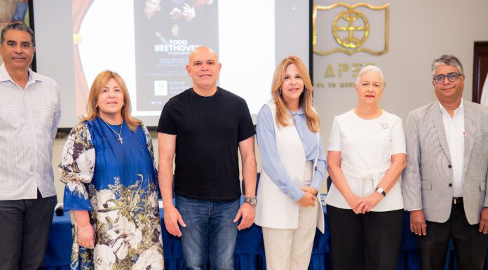 Promapec anuncia concierto de gala “Todo Beethoven” con el pianista Daumants Liepins