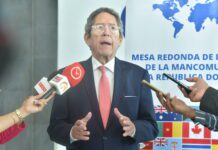 Aumentan exportaciones dominicanas a la Mancomunidad en US$2,400 millones