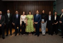 ABA y organismos del BID exploran líneas de cooperación para fortalecer el financiamiento productivo