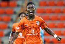 Cibao FC enfrenta O&M este sábado en la Liguilla de la LDF