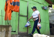 Gobierno dominicano fortalece sus políticas sociales