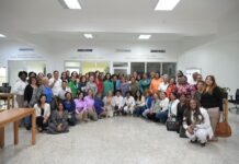 Ministerio de la Mujer fortalece el diálogo con organizaciones de la sociedad civil para avanzar en la agenda de igualdad de género