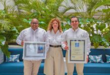 Grand Sirenis Punta Cana avanza hacia el turismo regenerativo con EarthCheck Silver y cinco años de Green Key