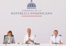Abinader convoca Consejo de Ministros extendido para trazar prioridades del Gobierno en 2026